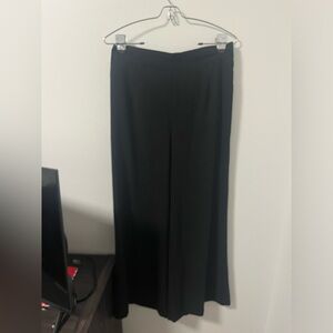 Black Dress Pants